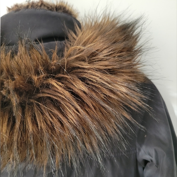 Abercrombie and Fitch two in one coat 💕 - Picture 6 of 10